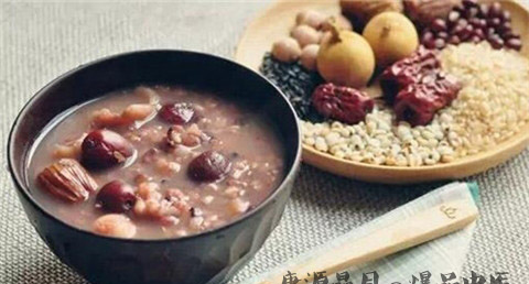 关于腊八的传说