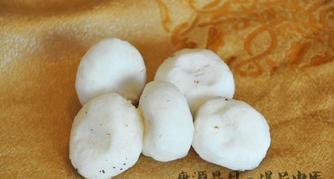 大雪节气进补最佳食品