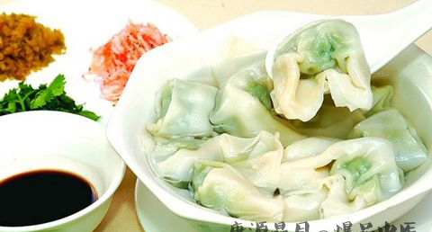 立冬吃饺子还是冬至吃饺子