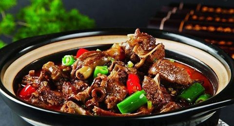 黑龙江冬至吃什么