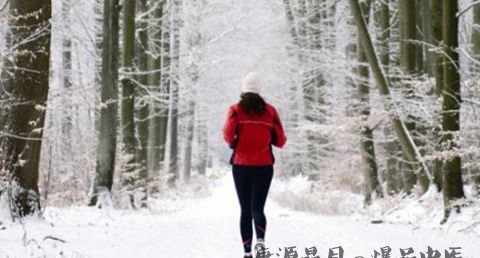 小雪节气养生如何保暖