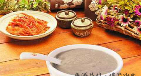 立冬吃什么养生