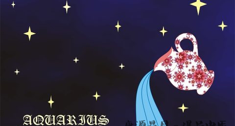 大年初七是什么星座