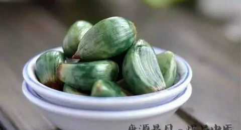 腊八蒜炒白菜的做法