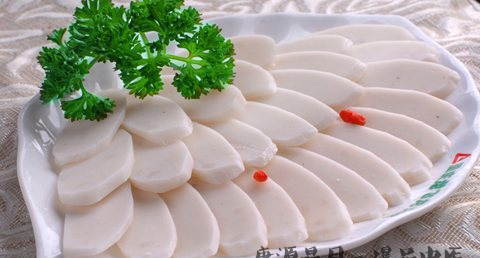 过年吃什么点心