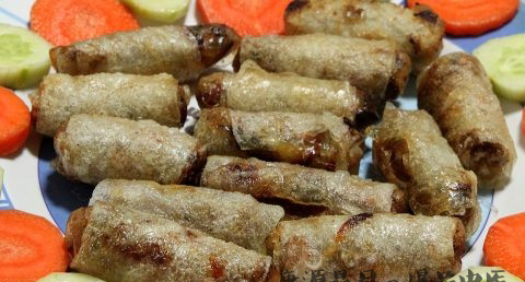 寒食节的来历