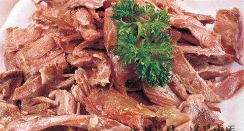 冬至怎么吃狗肉