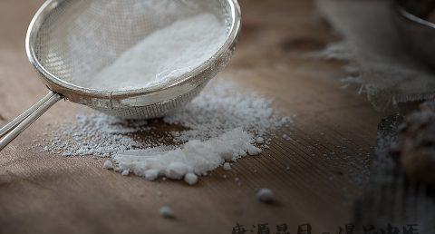 炒年糕的简单做法