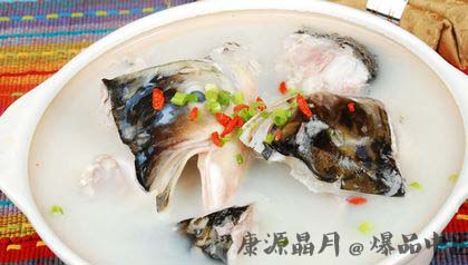过年吃什么鱼 四种鱼有好意头