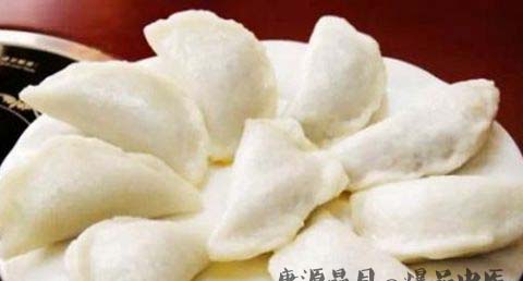 下元节吃什么