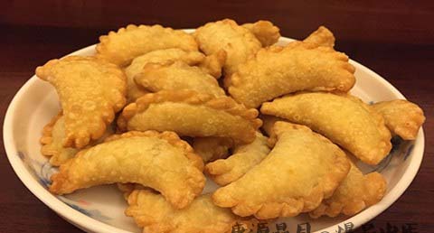 广东 过年吃什么