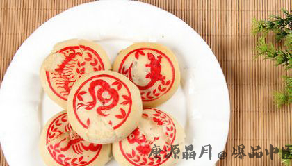 北方端午节吃什么？茶蛋、五毒饼和大蒜蛋