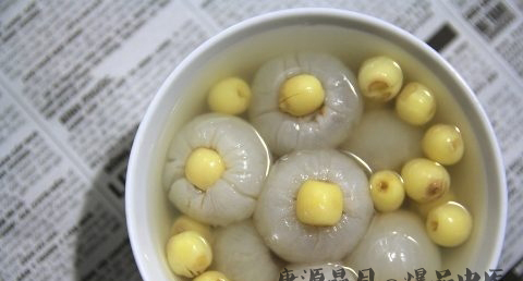 小暑时节的饮食调养