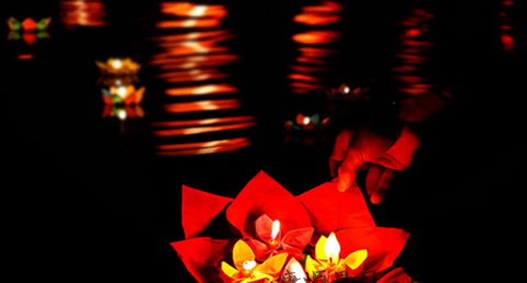 中元节忌讳什么