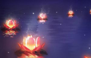 二十四节气之处暑习俗大盘点