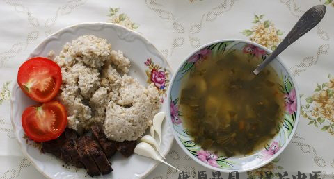 年初一的注意事项