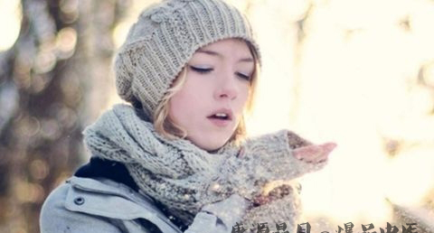 立冬养生与保健