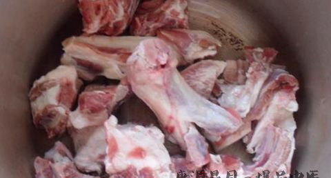 大暑为什么吃羊肉