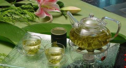 春节吃什么去油腻