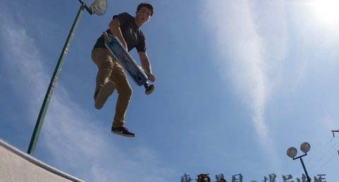 陕西立冬吃什么