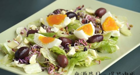 陕西立冬吃什么