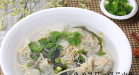冬至前后吃什么好