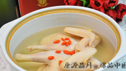 大寒节气吃什么 四大饮食习俗