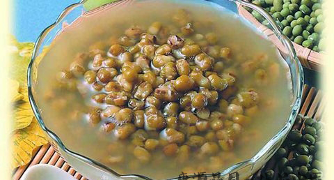 大暑热还是小暑热