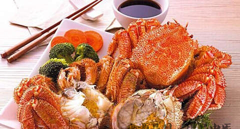 秋分吃螃蟹好吗