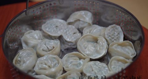 陕北人过年吃什么