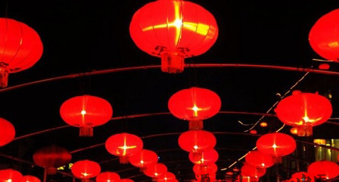 上元节中元节下元节有什么区别