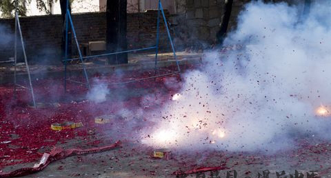 上海年初一去哪玩