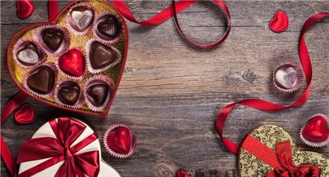 西方情人节的由来 情人节怎么过