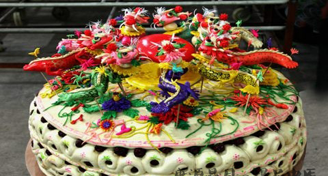 中元节的来历和禁忌