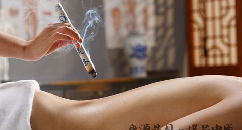 霜降艾灸养生如何理解
