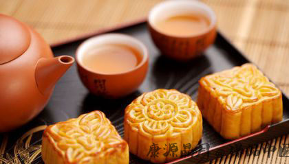 湖北中秋节的习俗
