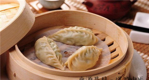 立冬吃什么馅的饺子