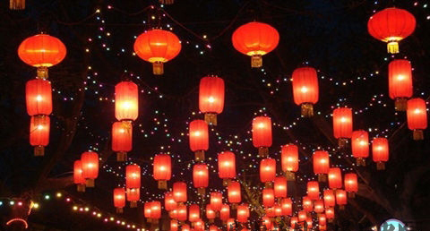 过年放鞭炮有什么好处