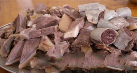 冬至怎么吃狗肉