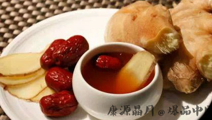 妇女节喝什么汤养颜