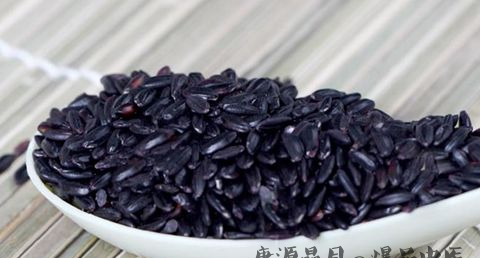 小雪之后养生多吃黑