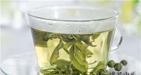 立夏喝什么花茶养生