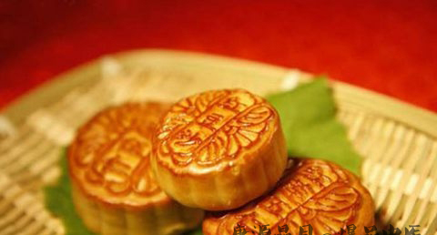 中秋节给父母买什么