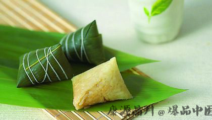 南京端午节吃什么 推荐6种独特美食