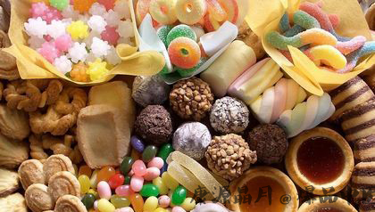 过年需要准备什么年货