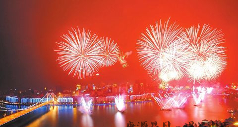 年初三有什么风俗