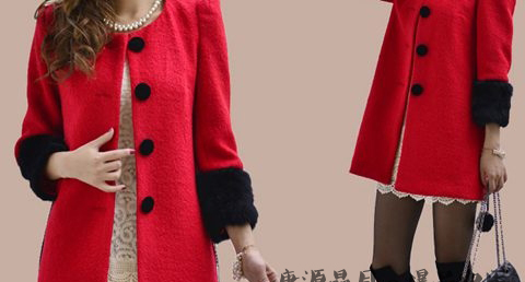 河南立冬后穿什么衣服