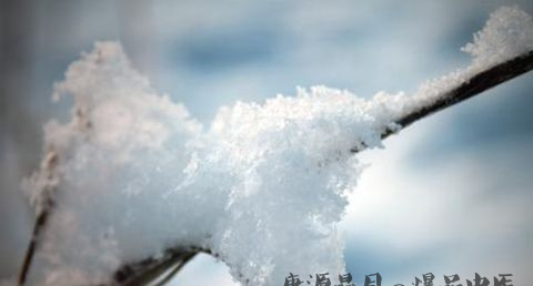 立冬有什么谚语