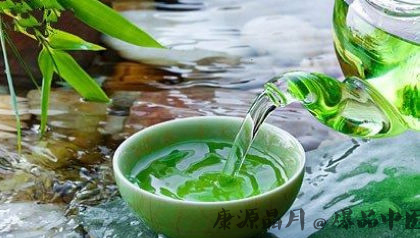 谷雨为什么喝谷雨茶