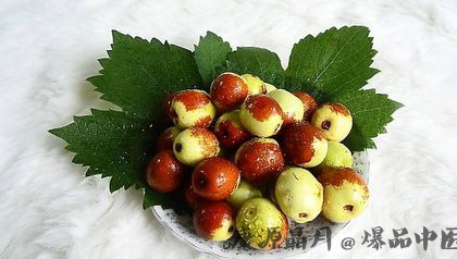 秋分适合吃什么？12种食物最补水